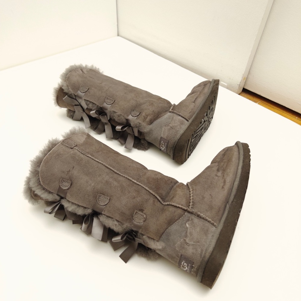 UGG snow boots